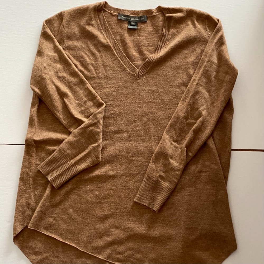 French Connection Sweater - Picture 5 of 7